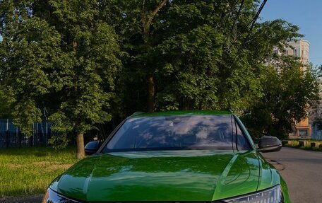 Audi RS Q8 I, 2022 год, 20 500 000 рублей, 11 фотография