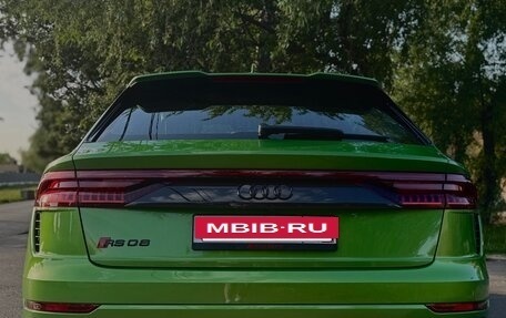 Audi RS Q8 I, 2022 год, 20 500 000 рублей, 12 фотография