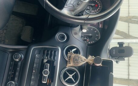Mercedes-Benz A-Класс, 2015 год, 1 760 000 рублей, 2 фотография