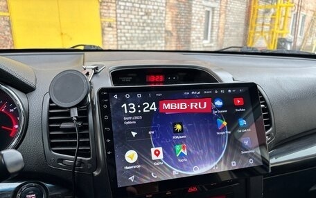 KIA Sorento II рестайлинг, 2012 год, 1 650 000 рублей, 7 фотография