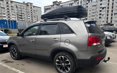 KIA Sorento II рестайлинг, 2012 год, 1 650 000 рублей, 15 фотография