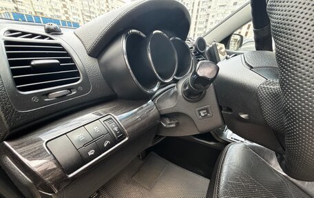 KIA Sorento II рестайлинг, 2012 год, 1 650 000 рублей, 18 фотография