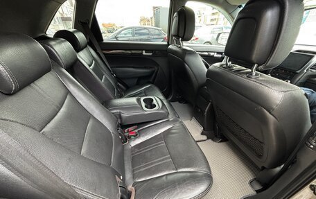 KIA Sorento II рестайлинг, 2012 год, 1 650 000 рублей, 22 фотография