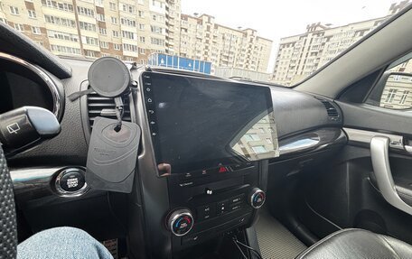 KIA Sorento II рестайлинг, 2012 год, 1 650 000 рублей, 20 фотография