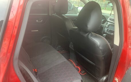 Nissan Qashqai, 2018 год, 1 850 000 рублей, 9 фотография