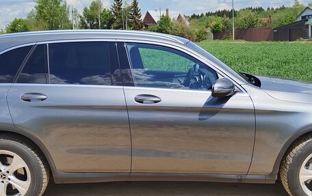 Mercedes-Benz GLC, 2020 год, 4 200 000 рублей, 2 фотография