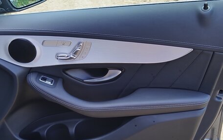 Mercedes-Benz GLC, 2020 год, 4 200 000 рублей, 16 фотография