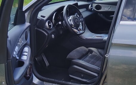 Mercedes-Benz GLC, 2020 год, 4 200 000 рублей, 17 фотография
