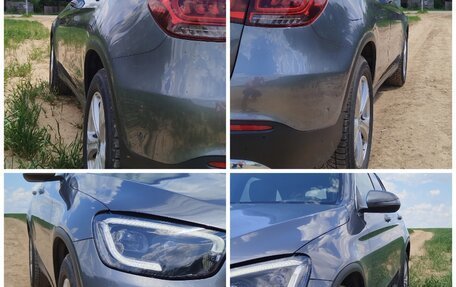 Mercedes-Benz GLC, 2020 год, 4 200 000 рублей, 9 фотография