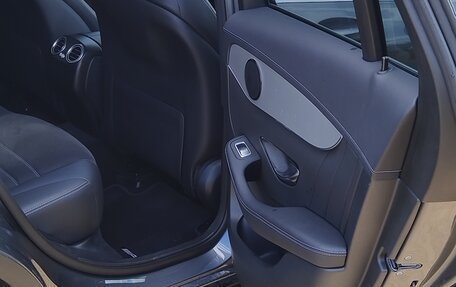 Mercedes-Benz GLC, 2020 год, 4 200 000 рублей, 13 фотография