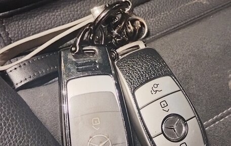 Mercedes-Benz GLC, 2020 год, 4 200 000 рублей, 25 фотография