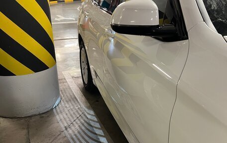 BMW X3, 2020 год, 4 350 000 рублей, 4 фотография