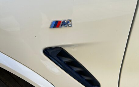 BMW X3, 2020 год, 4 350 000 рублей, 14 фотография