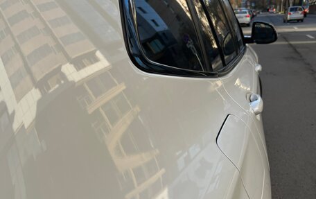 BMW X3, 2020 год, 4 350 000 рублей, 15 фотография