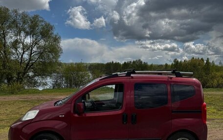 Fiat Fiorino III, 2008 год, 545 000 рублей, 6 фотография