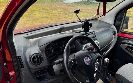 Fiat Fiorino III, 2008 год, 545 000 рублей, 7 фотография