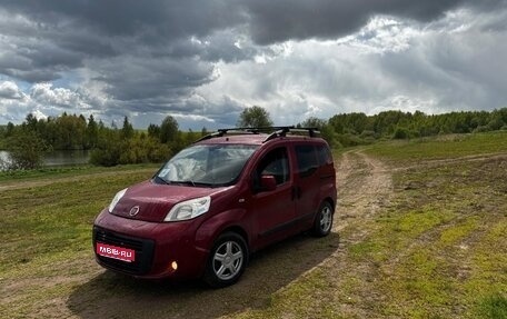 Fiat Fiorino III, 2008 год, 545 000 рублей, 1 фотография