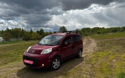 Fiat Fiorino III, 2008 год, 545 000 рублей, 1 фотография