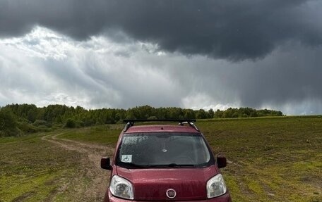 Fiat Fiorino III, 2008 год, 545 000 рублей, 2 фотография