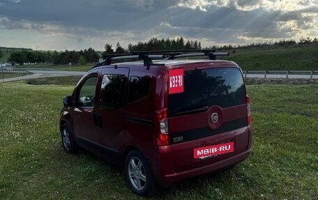 Fiat Fiorino III, 2008 год, 545 000 рублей, 5 фотография