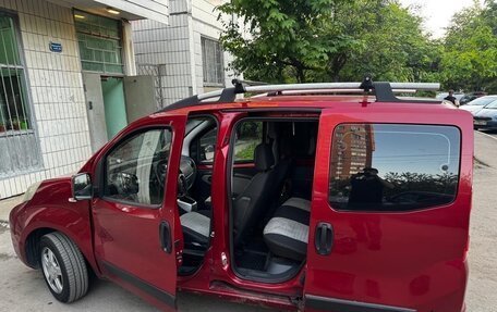 Fiat Fiorino III, 2008 год, 545 000 рублей, 8 фотография