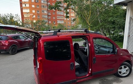 Fiat Fiorino III, 2008 год, 545 000 рублей, 10 фотография