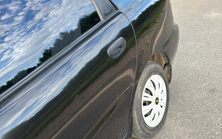 Chevrolet Lanos I, 2008 год, 150 000 рублей, 7 фотография