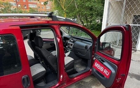 Fiat Fiorino III, 2008 год, 545 000 рублей, 9 фотография