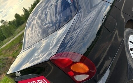 Chevrolet Lanos I, 2008 год, 150 000 рублей, 3 фотография