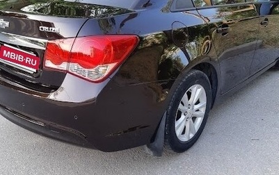 Chevrolet Cruze II, 2014 год, 1 150 000 рублей, 1 фотография