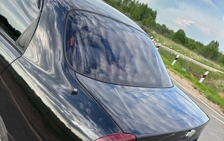 Chevrolet Lanos I, 2008 год, 150 000 рублей, 8 фотография