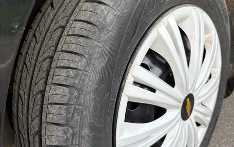 Chevrolet Lanos I, 2008 год, 150 000 рублей, 17 фотография