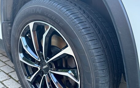 Skoda Kodiaq I, 2019 год, 2 690 000 рублей, 8 фотография