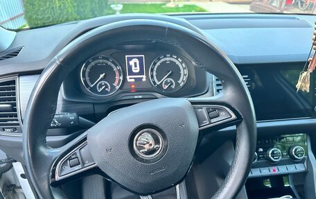 Skoda Kodiaq I, 2019 год, 2 690 000 рублей, 6 фотография