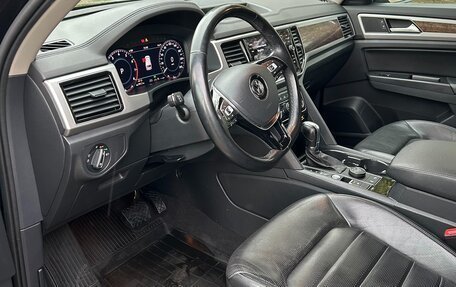 Volkswagen Teramont I, 2018 год, 3 249 000 рублей, 6 фотография