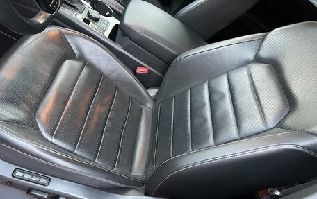 Volkswagen Teramont I, 2018 год, 3 249 000 рублей, 7 фотография
