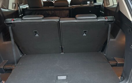 Volkswagen Teramont I, 2018 год, 3 249 000 рублей, 11 фотография