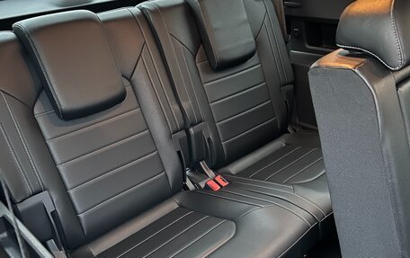 Volkswagen Teramont I, 2018 год, 3 249 000 рублей, 9 фотография