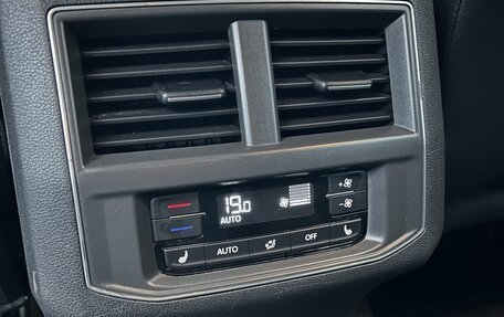 Volkswagen Teramont I, 2018 год, 3 249 000 рублей, 13 фотография