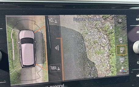Volkswagen Teramont I, 2018 год, 3 249 000 рублей, 20 фотография