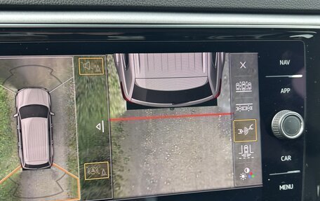 Volkswagen Teramont I, 2018 год, 3 249 000 рублей, 22 фотография