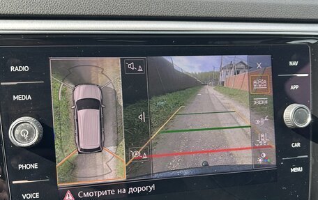 Volkswagen Teramont I, 2018 год, 3 249 000 рублей, 19 фотография