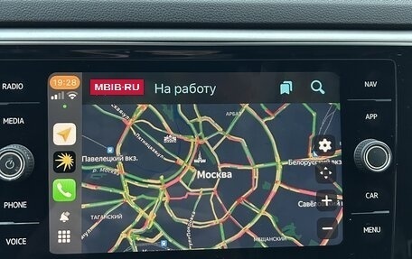 Volkswagen Teramont I, 2018 год, 3 249 000 рублей, 24 фотография