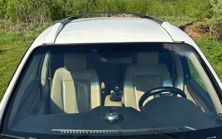 Hyundai Santa Fe III рестайлинг, 2008 год, 1 150 000 рублей, 12 фотография
