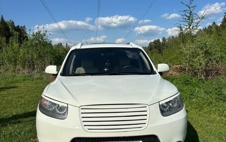 Hyundai Santa Fe III рестайлинг, 2008 год, 1 150 000 рублей, 6 фотография