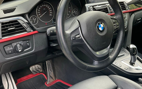 BMW 3 серия, 2015 год, 2 050 000 рублей, 5 фотография