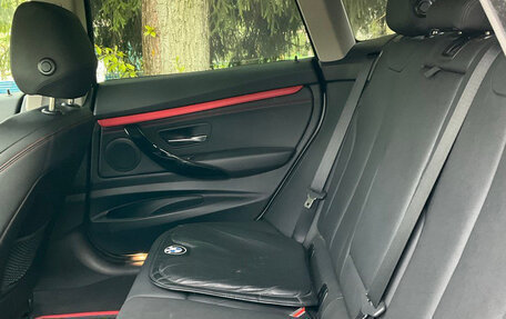 BMW 3 серия, 2015 год, 2 050 000 рублей, 11 фотография