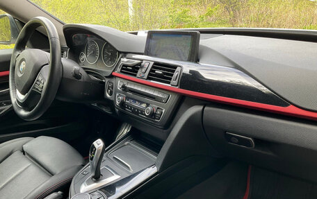 BMW 3 серия, 2015 год, 2 050 000 рублей, 12 фотография
