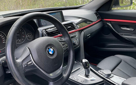 BMW 3 серия, 2015 год, 2 050 000 рублей, 6 фотография