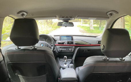 BMW 3 серия, 2015 год, 2 050 000 рублей, 10 фотография
